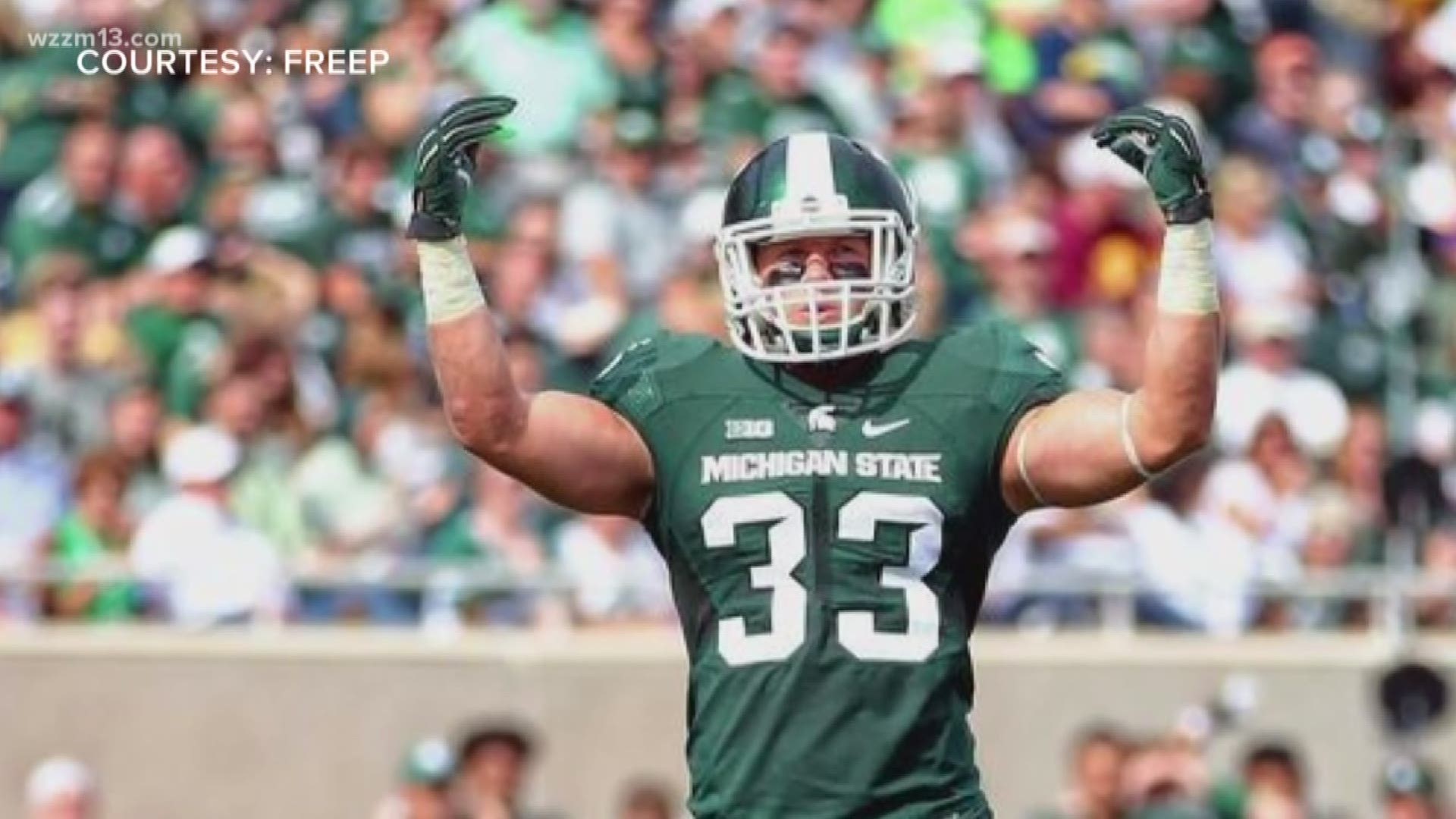 MSU player unanimously voted back on team after suspension
