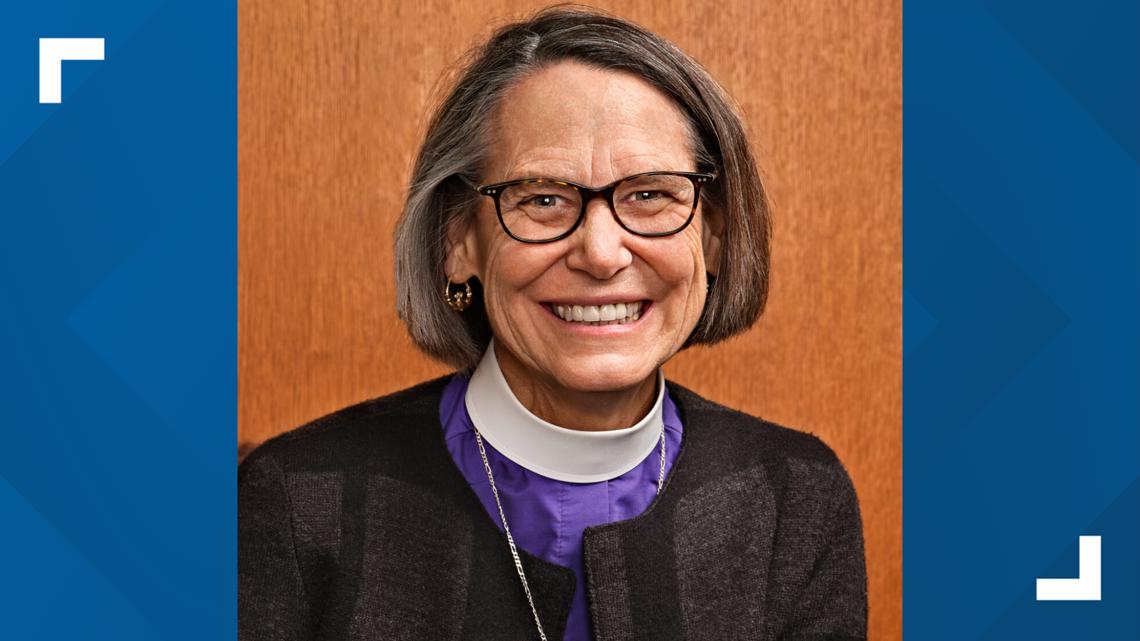 Episcopal Diocese of Michigan Bishop pushes back against ICE activity in Minnesota