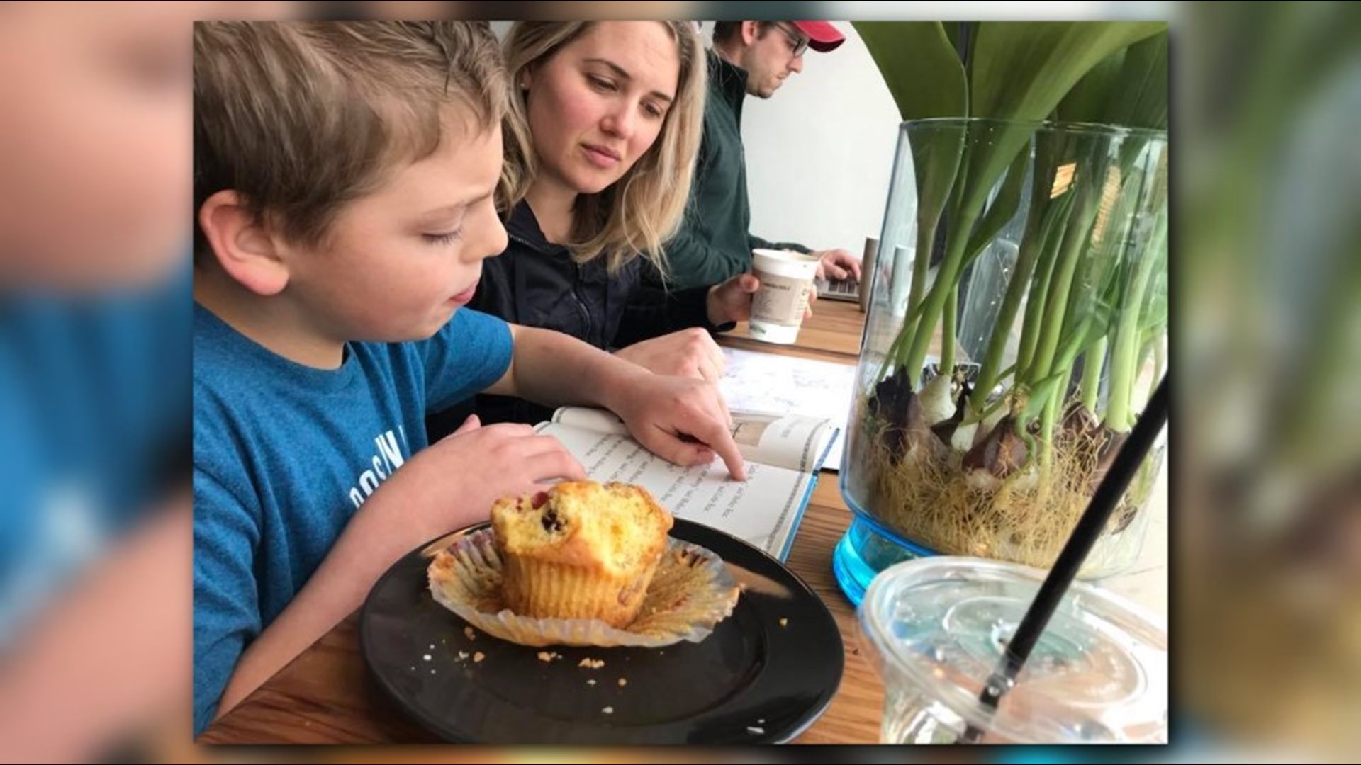 Taste of My Town Drip Coffee in Zeeland