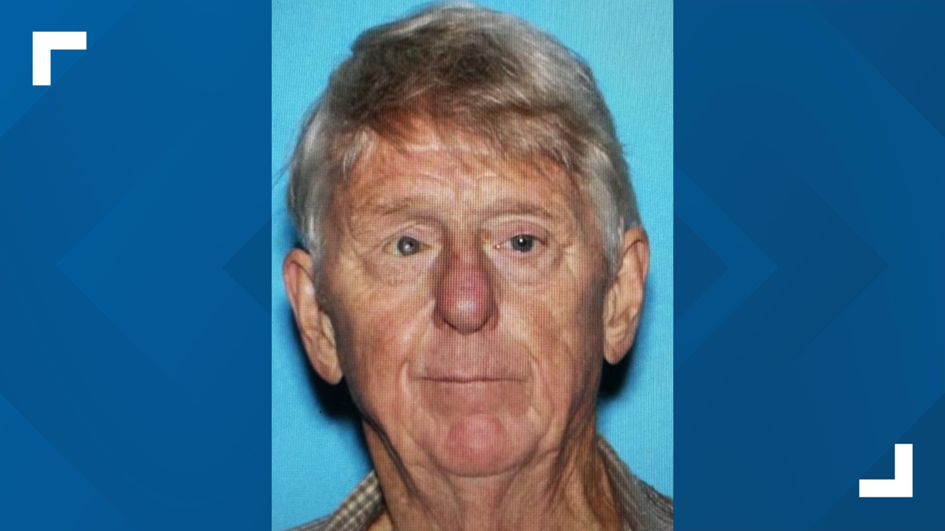 FOUND | Grand Rapids man reported missing has been found safe | wzzm13.com