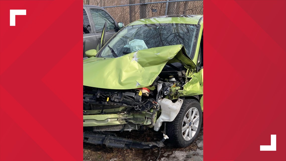 3 teens injured in crash caused by suspected drunk driver | wzzm13.com