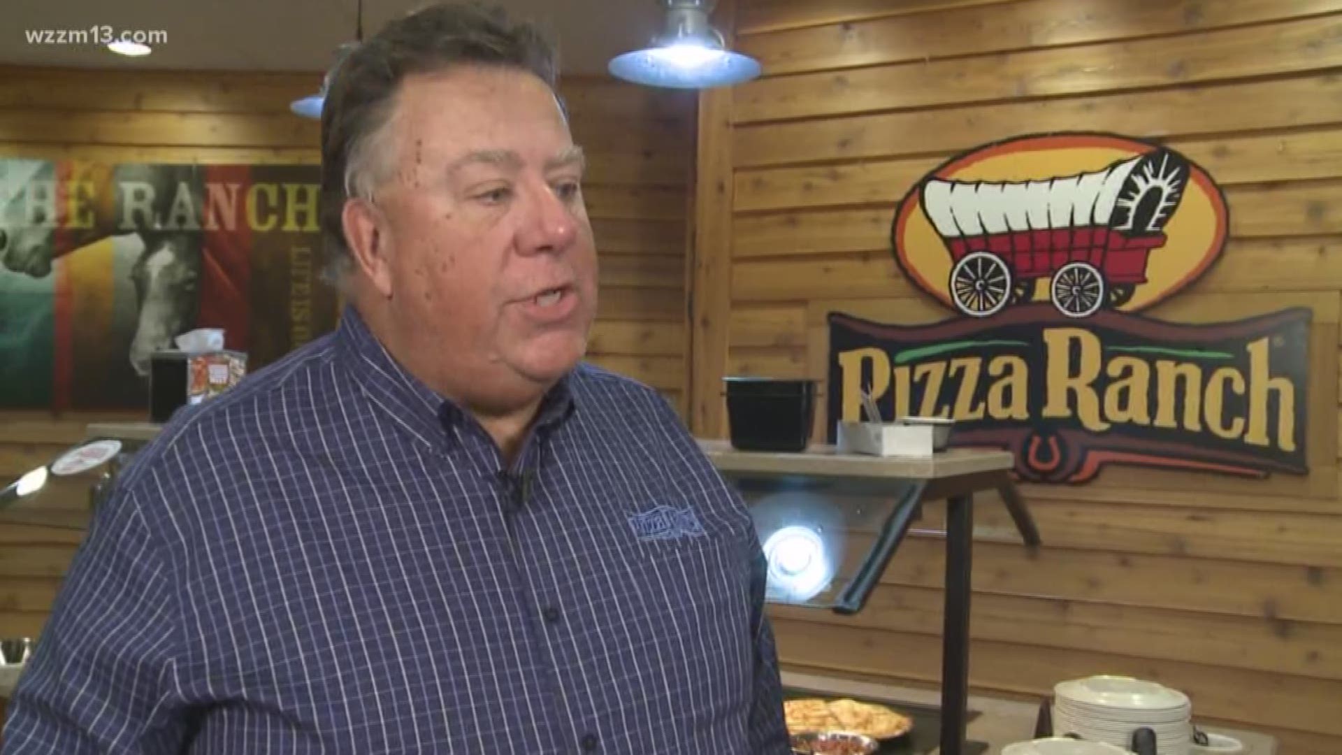Pizza Ranch
