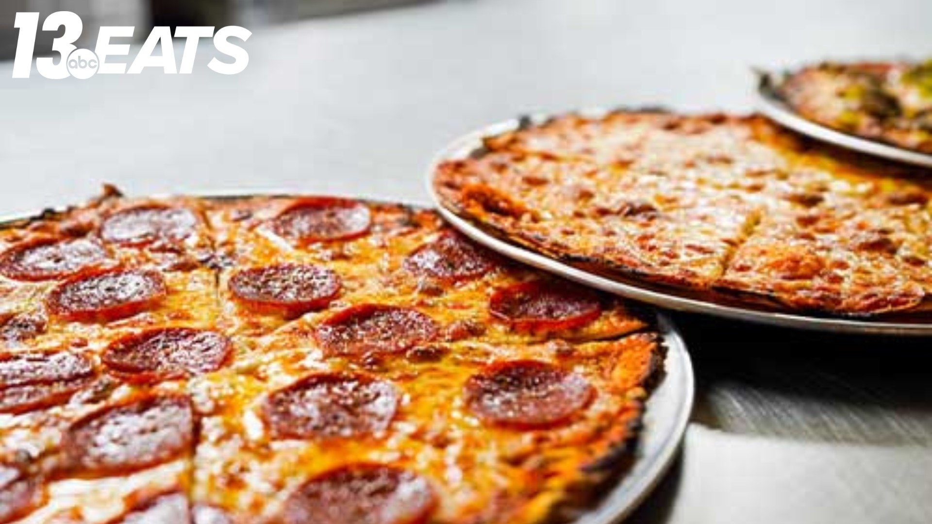 West Michigan pizza The best slice may be the most historic