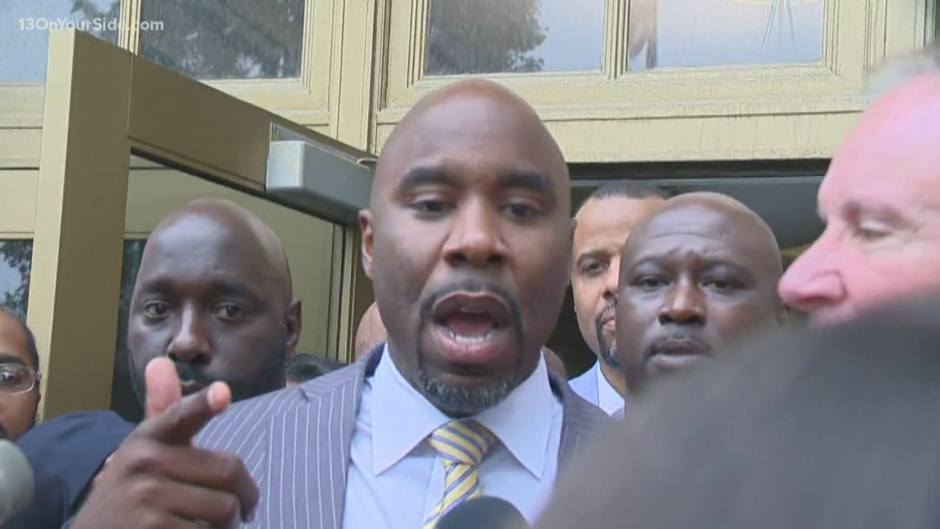 Mateen Cleaves found not guilty of sexual assault