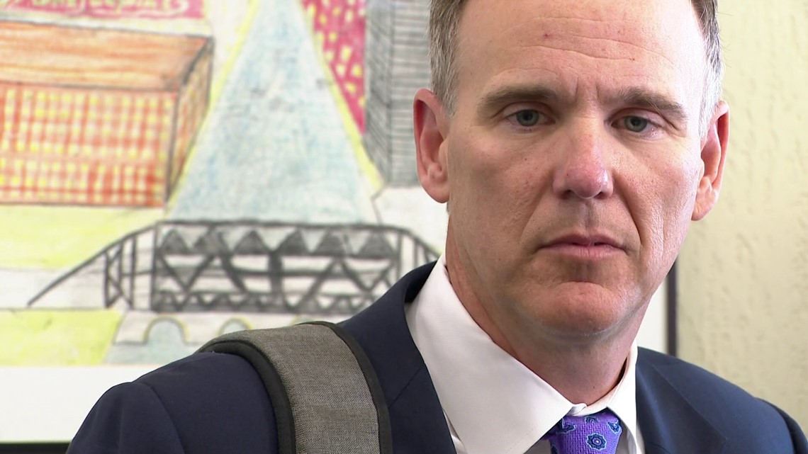 Officer Schurr's attorney says 'a jury will find him not guilty' - Vimarsana News