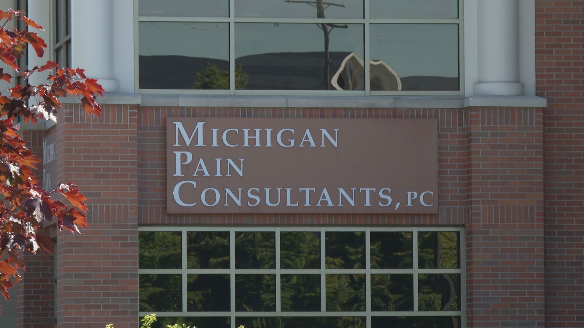 Six West Michigan healthcare organizations are providing next steps for former patients of the closing Michigan Pain Consultants.