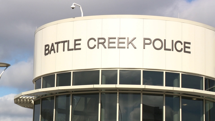 Man, 36, charged with murder in Battle Creek shooting | wzzm13.com