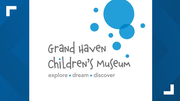 Children's museum coming to Grand Haven