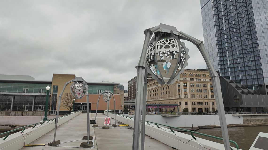 World of Winter to light up downtown Grand Rapids until March