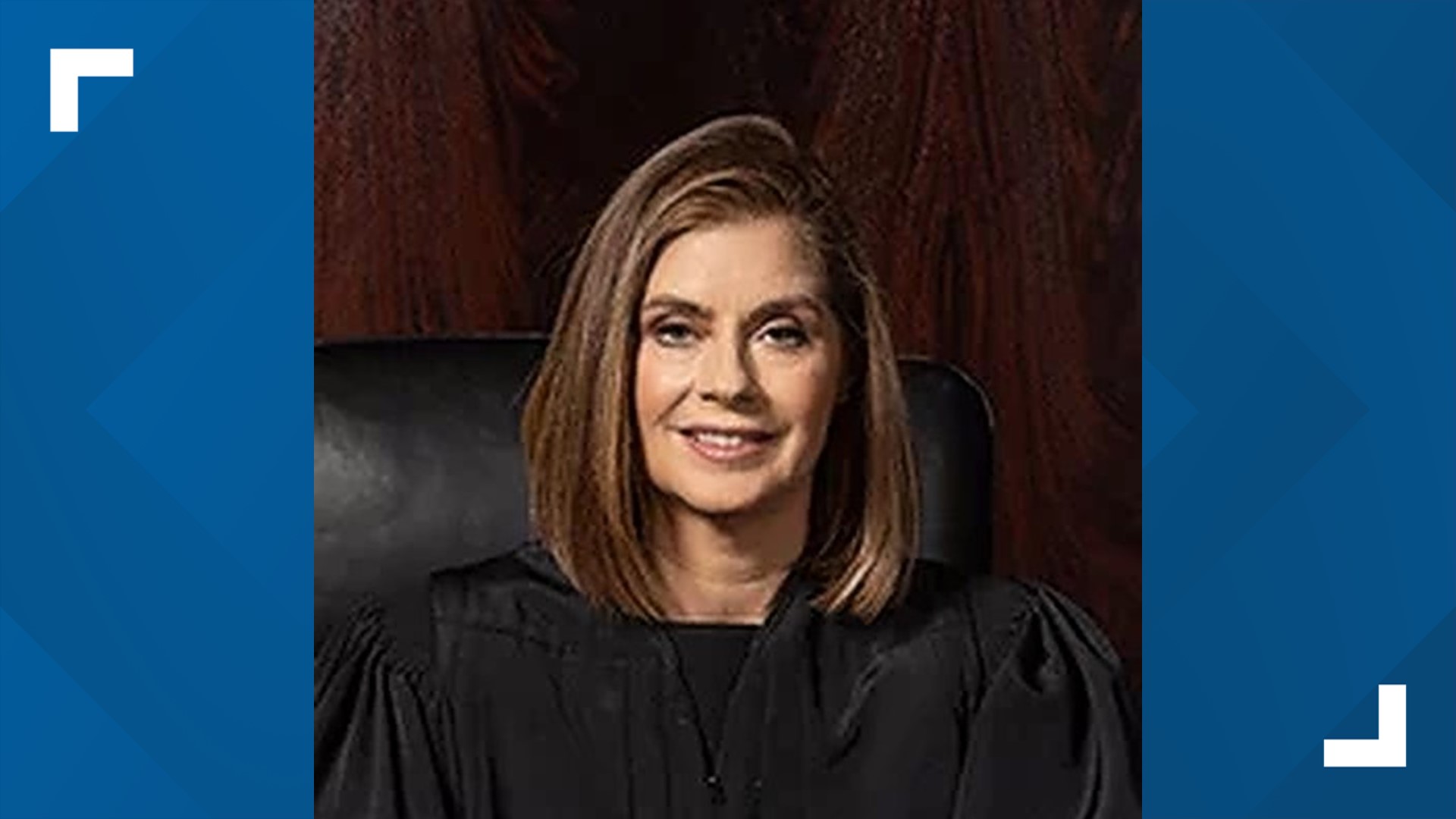 Bridget McCormack to step down from Supreme Court