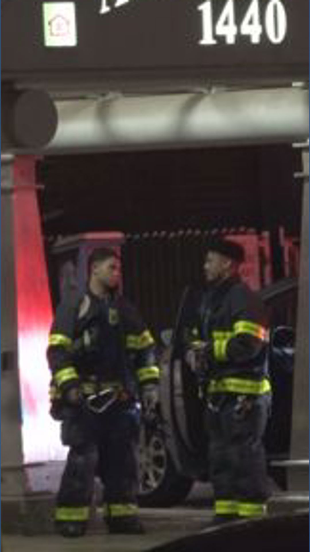 No injuries reported in fire at Grand Rapids apartment complex | wzzm13.com