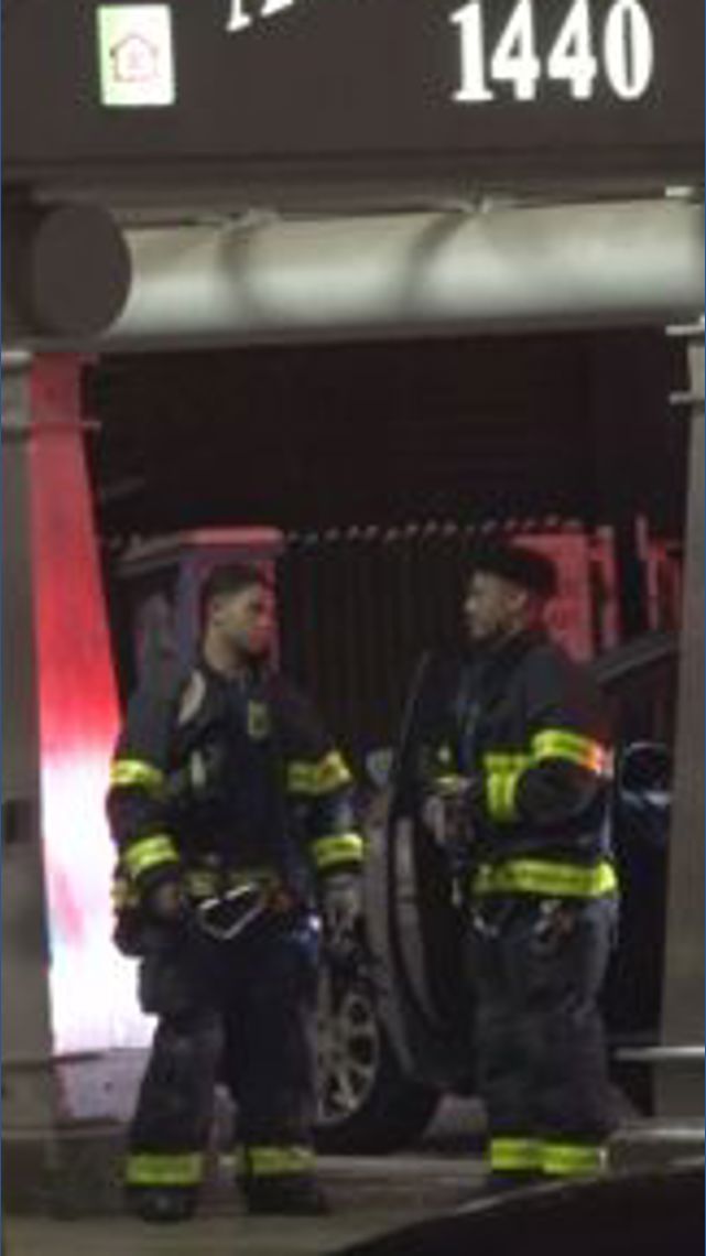No injuries reported in fire at Grand Rapids apartment complex | wzzm13.com