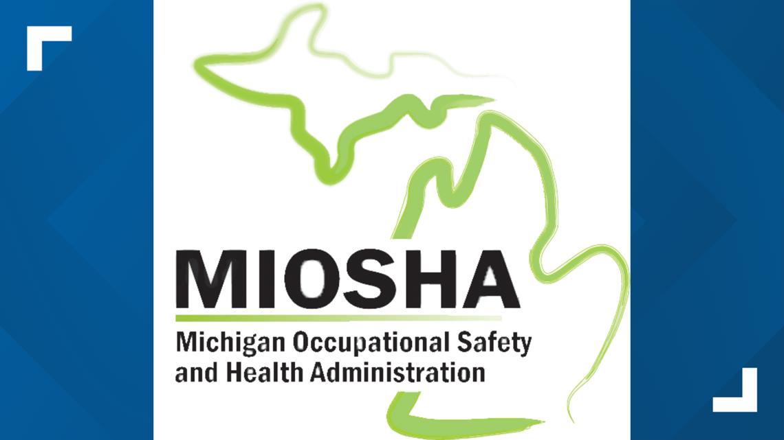 Student support specialist killed by metal file cabinet in Jackson, MIOSHA reports