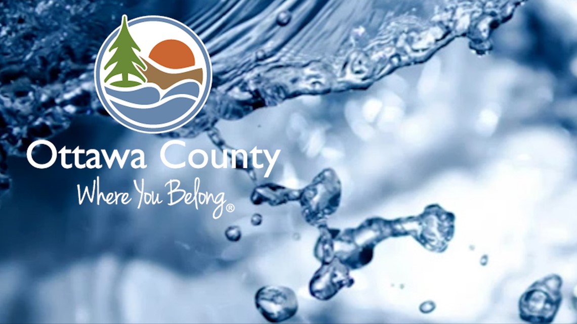 'Its critical': Ottawa County to get $1.1 million to help address groundwater shortage - WZZM13.com