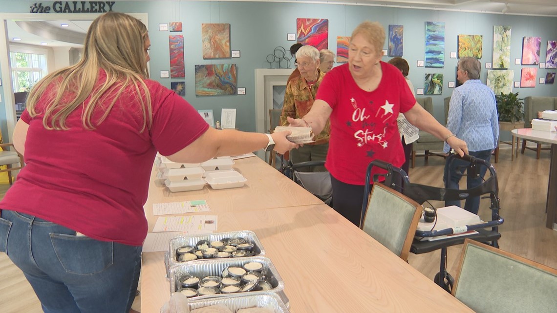 Pulaski Days Festivities Come To Retirement Community Wzzm13 pulaski-days-festivities-come-to-retirement-community-wzzm13
