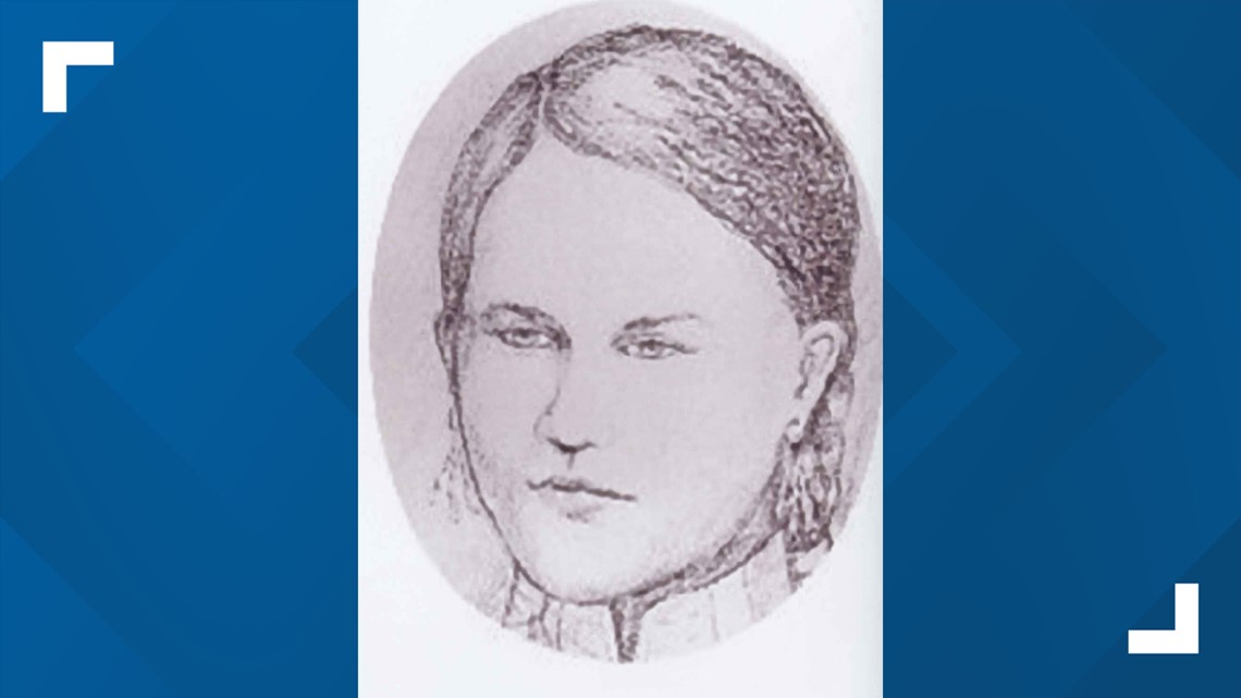 Magdelaine La Framboise, Michigan's first woman business owner - Vimarsana News