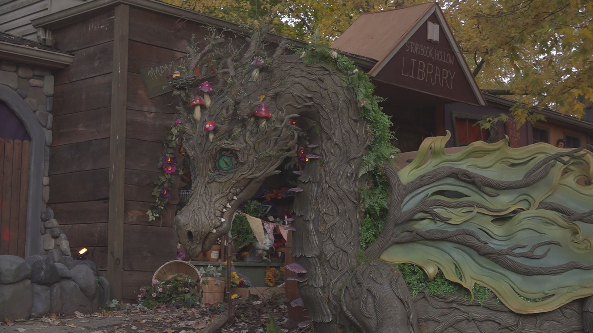 Baxter Community Center celebrates 50 years of service in Grand Rapids