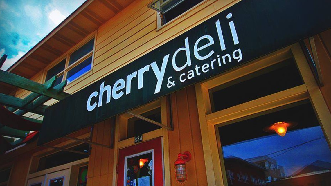 Cherry Deli, beloved GR east side eatery, closing after 17 years