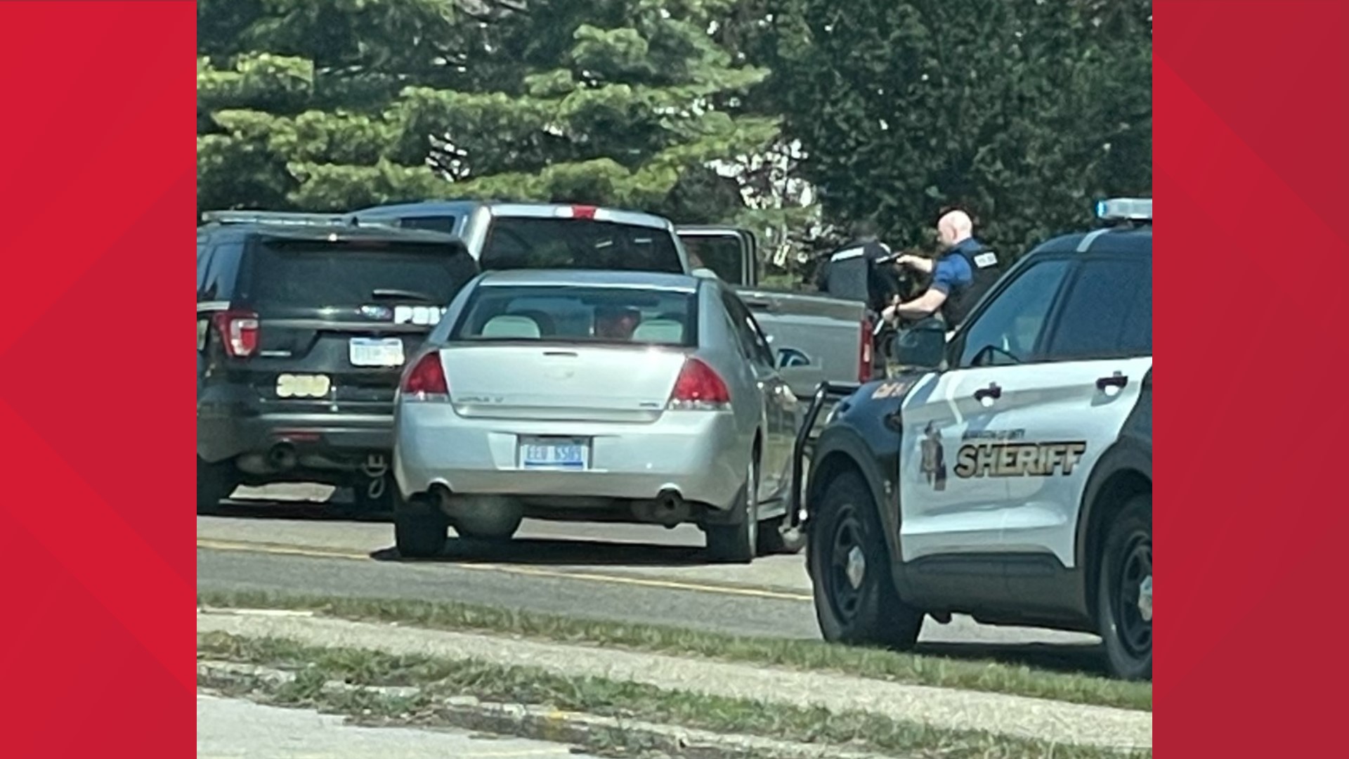 1 Dead, 4 In Custody Following Shooting In Muskegon | Wzzm13.com