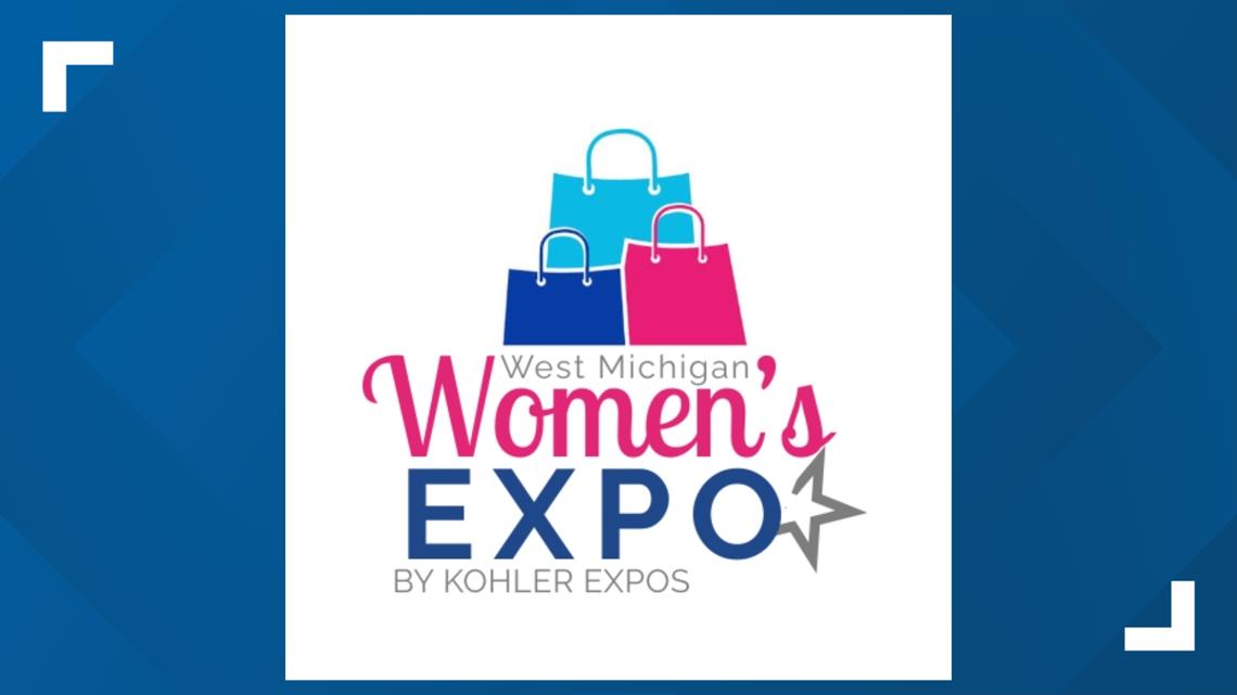 Enter now for a chance to win tickets to West Michigan Women's Expo 2026