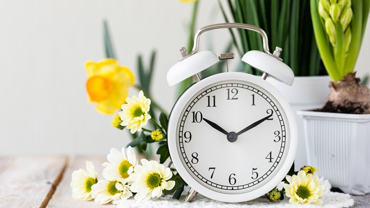 Here's Why: We Have Daylight Saving Time