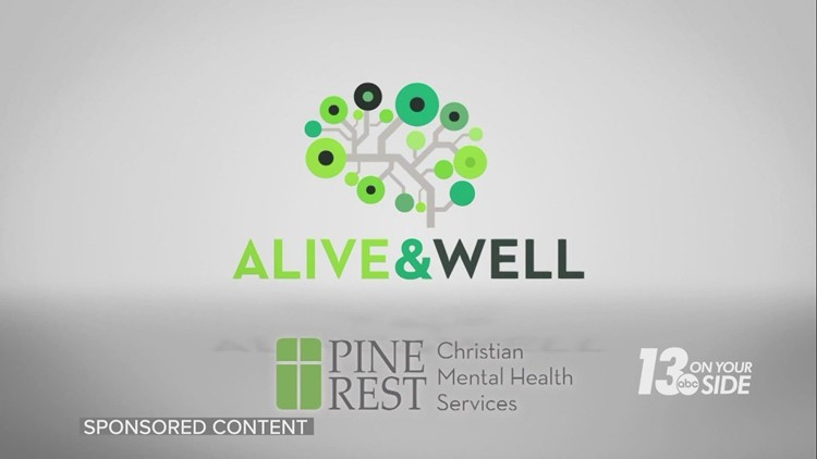 Pine Rest Christian Mental Health Services holds open interviews for a variety of positions