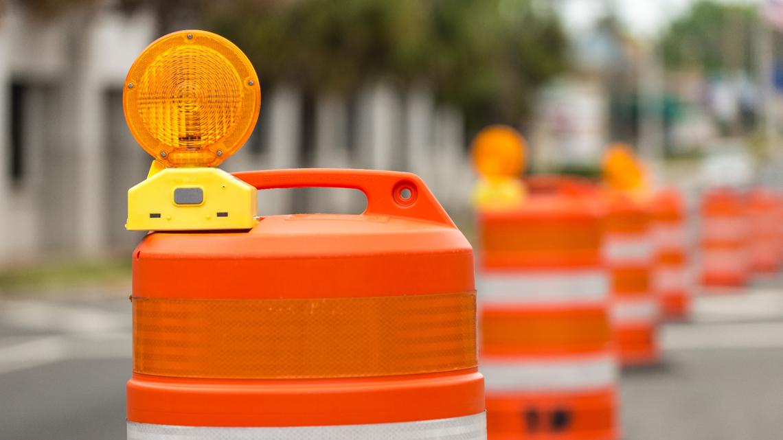 319 Ramps HEADS UP | EB, WB I-96 to close at US-31 overnight for bridge ...