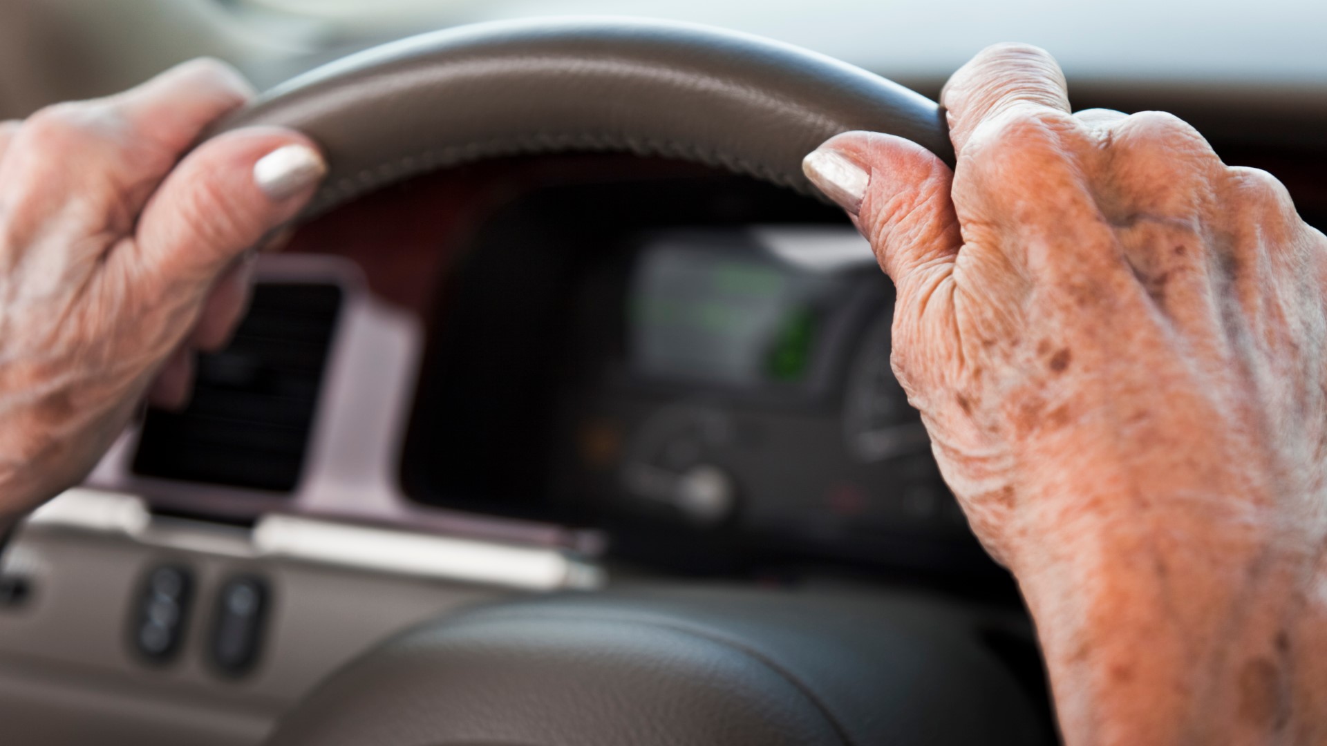 Clearing up the confusion over auto insurance for senior drivers