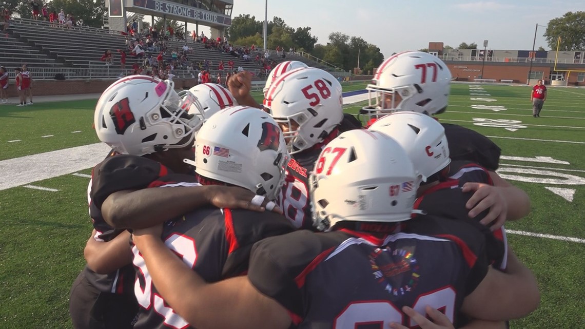 After shortcut season, Holland High suffers fourth loss