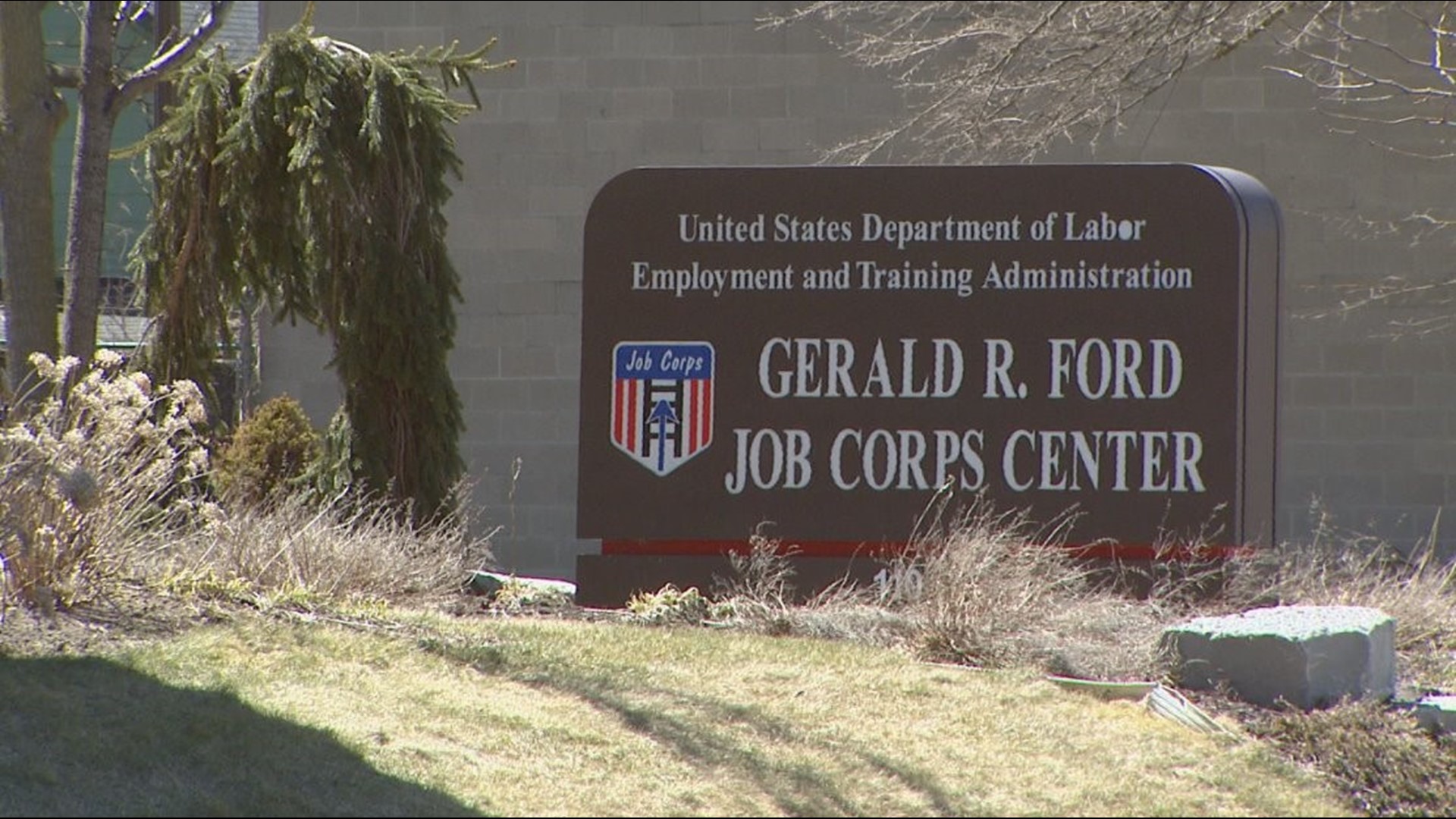 The Department of Labor plans to pause operations at Job Corps centers, affecting 25,000 students nationwide. Michigan lawmakers are pushing back.