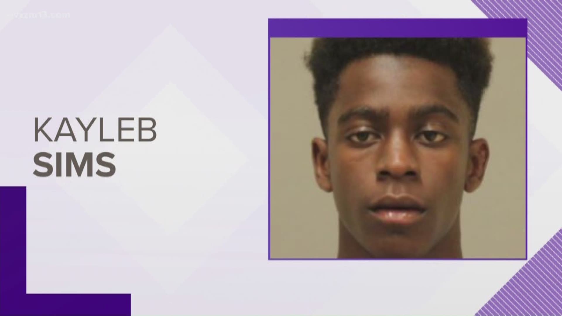 Fourth teen arrested in connection with shooting death of East Kentwood student