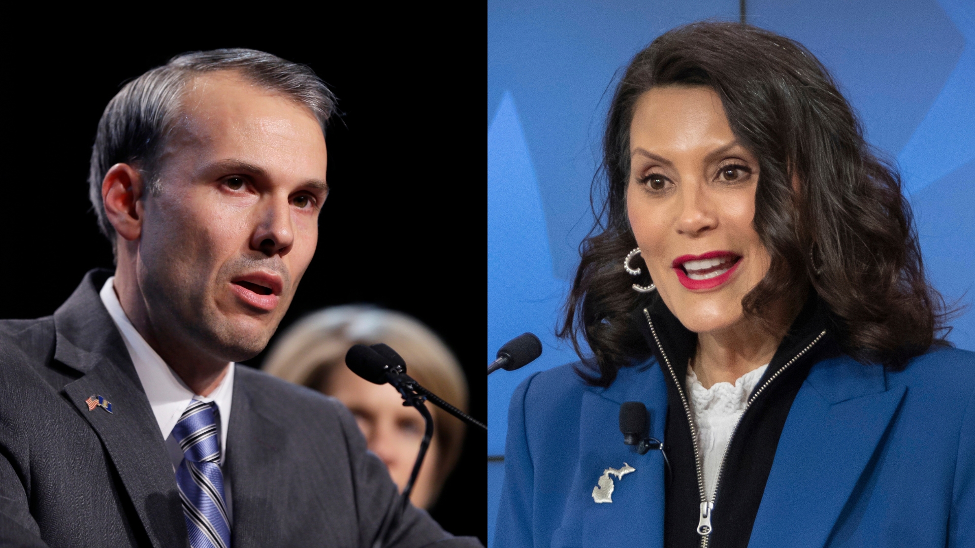 Steven Totten Gov. Whitmer brings back former U.S. Attorney Mark Totten as chief ...