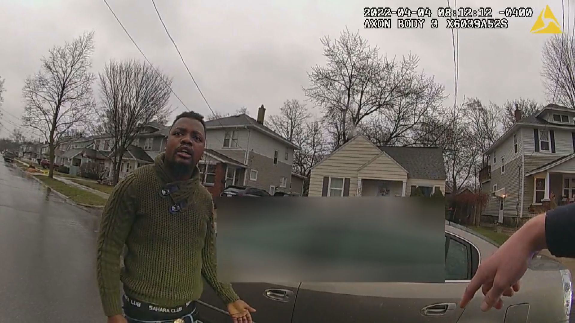 Ahead of the trial of former Grand Rapids Police Officer Christopher Schurr, the NAACP of Greater Grand Rapids says justice will lead to healing. 