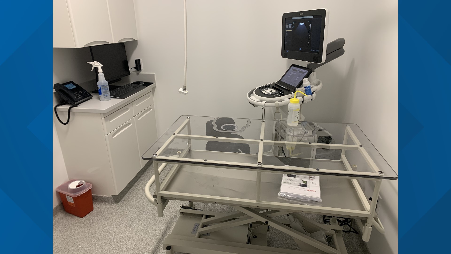 Emergency animal hospital opens in Byron Center