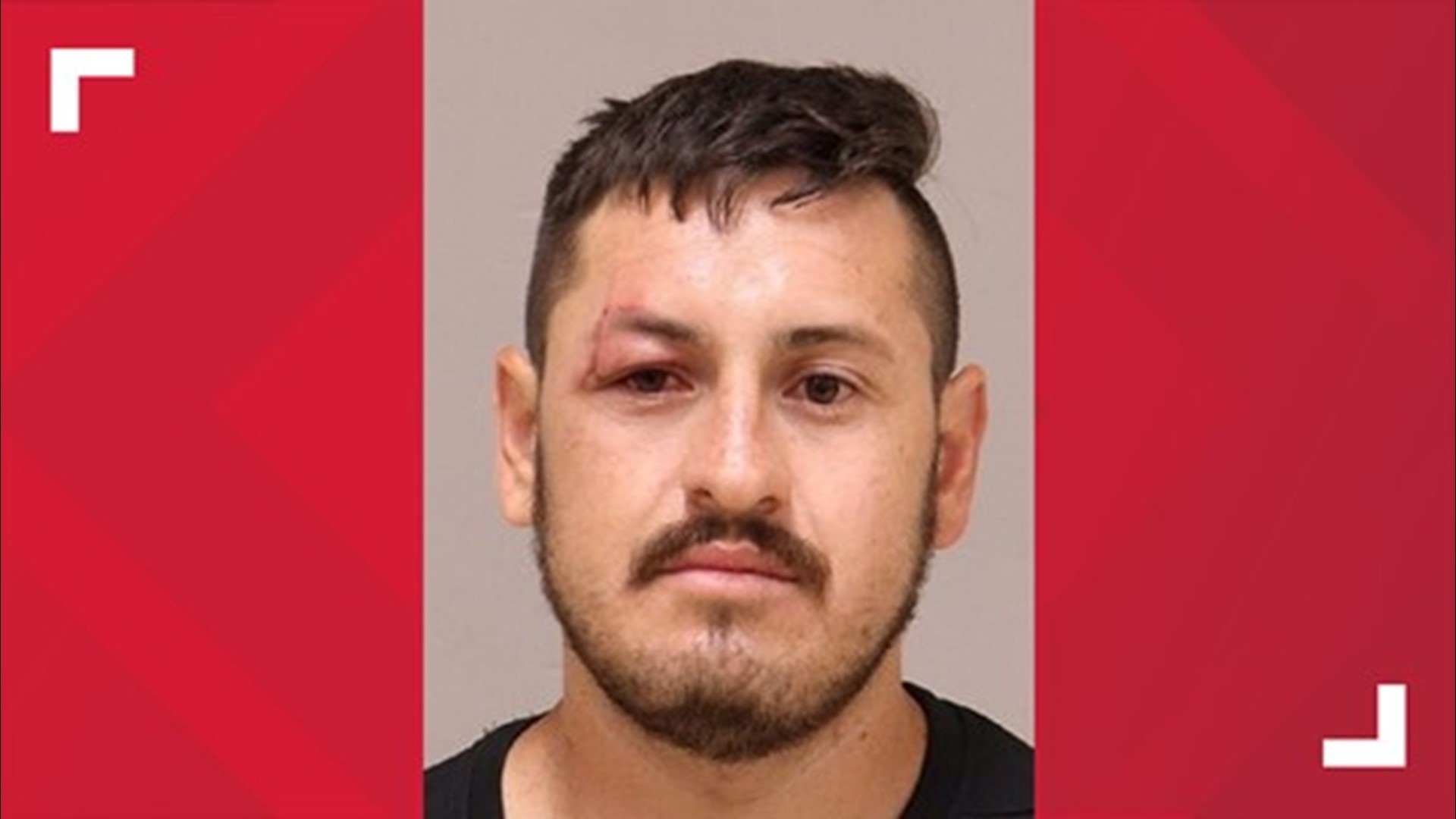 Jury convicts man of murdering woman in front of her child | wzzm13.com