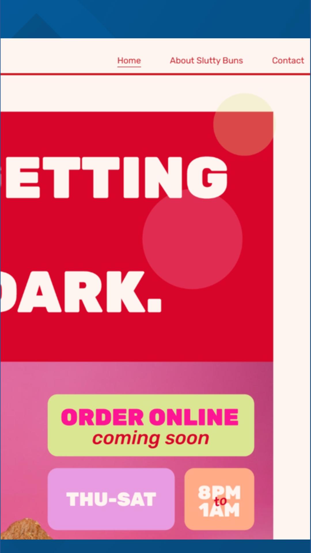 New latenight 'NSFW' dessert shop opening in downtown Grand Rapids