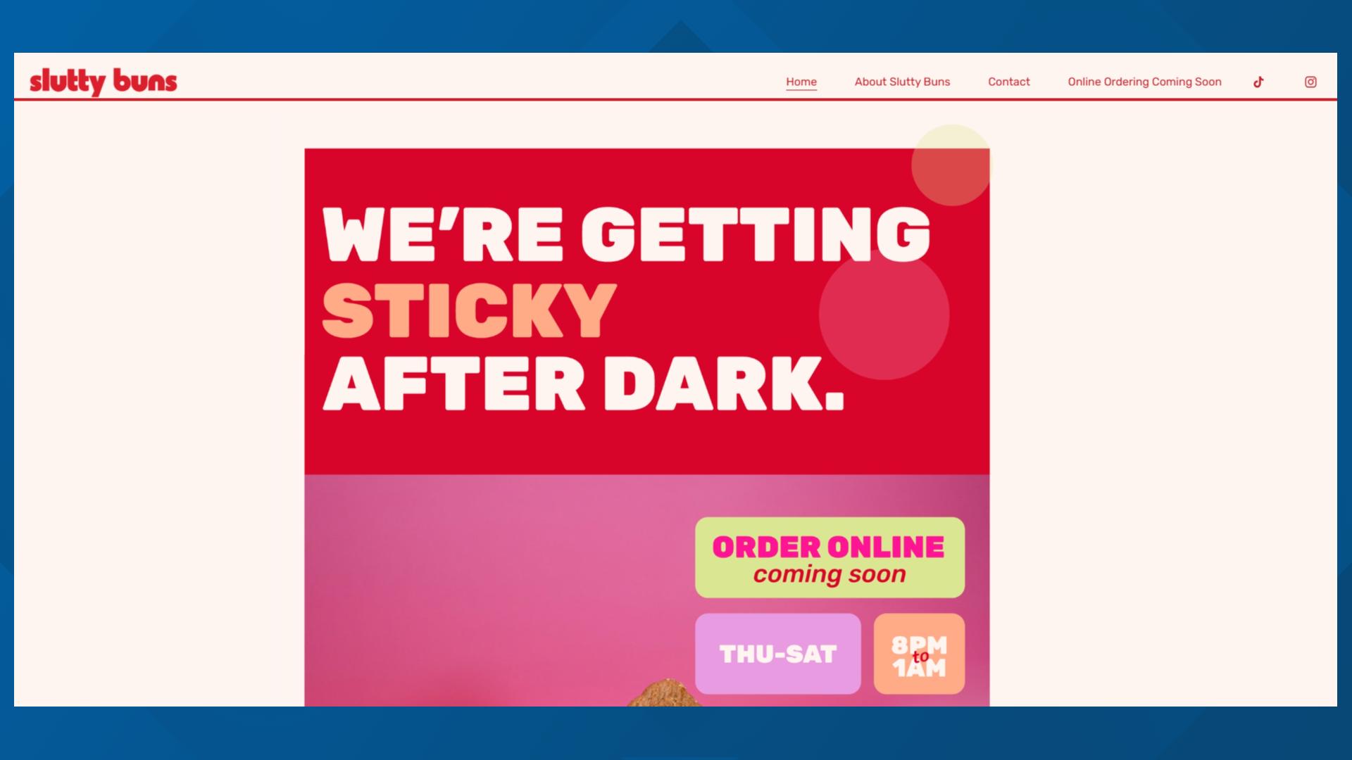New latenight 'NSFW' dessert shop opening in downtown Grand Rapids