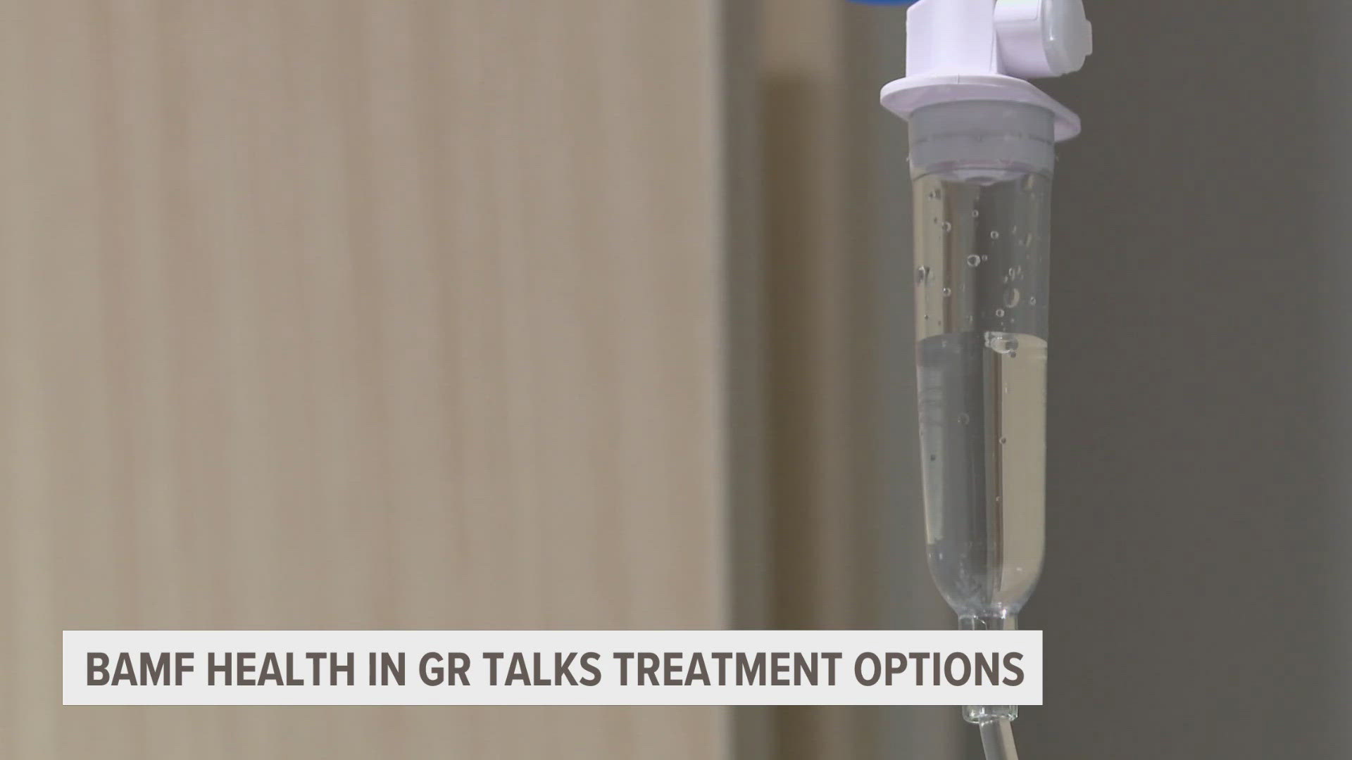 We spoke with a doctor who said the risk of prostate cancer increases with age, which is why it's important to screen for it.