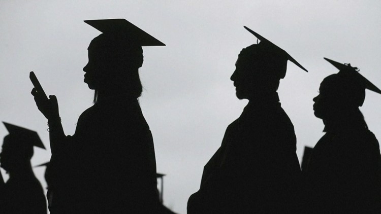 Jaded with education, more Americans are skipping college