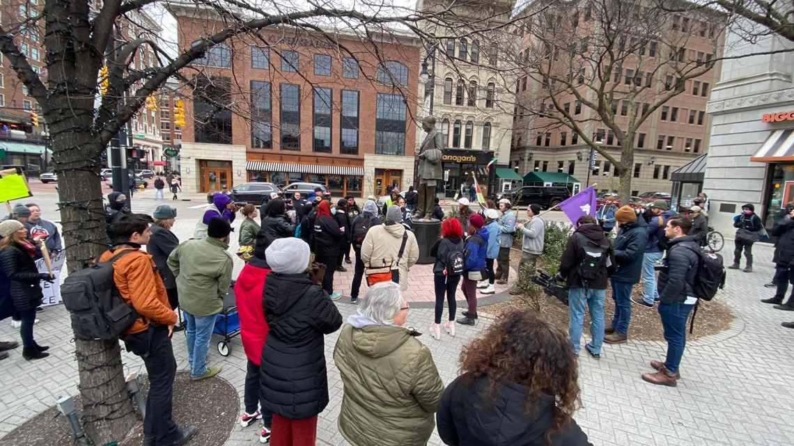 Baxter Community Center celebrates 50 years of service in Grand Rapids