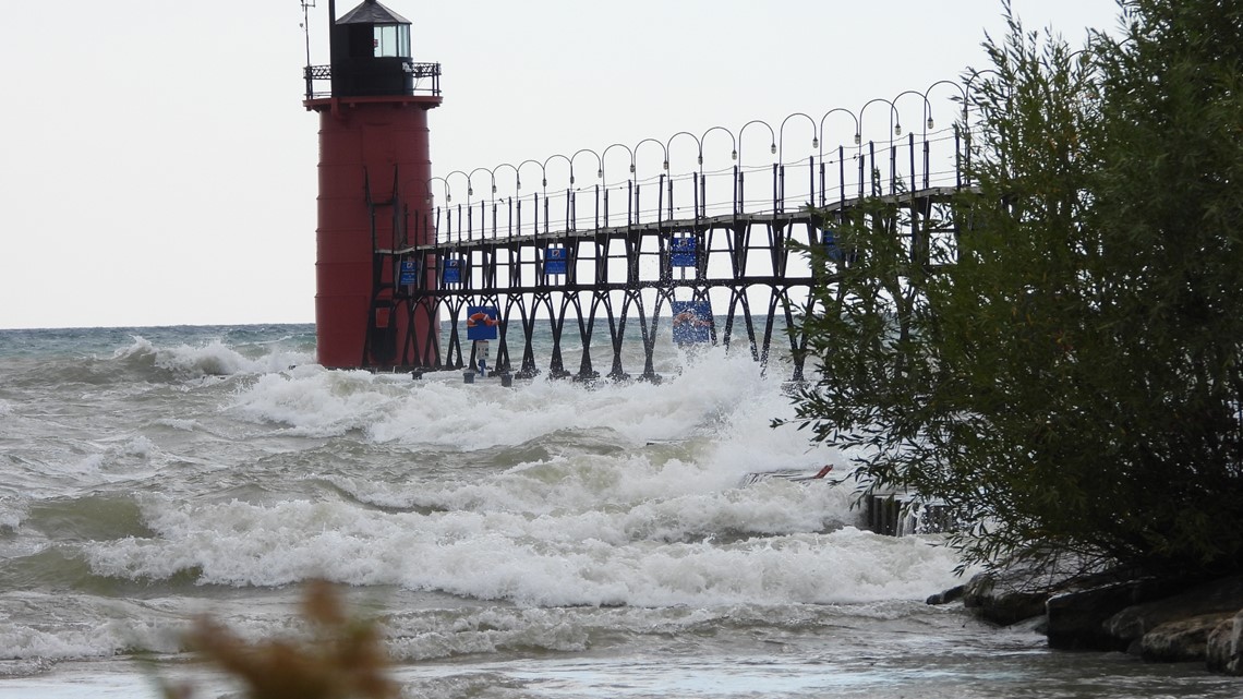 South Haven dredging work begins next week - Vimarsana News