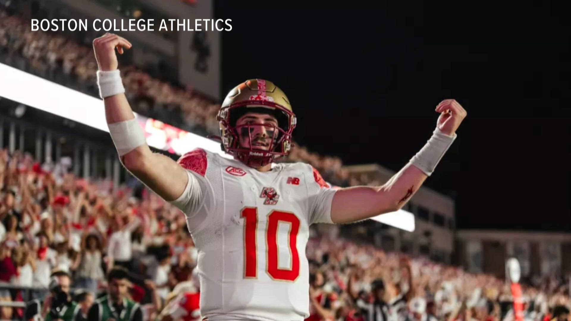 Program Committee Example 'The outcome of the game would have been different' | NCAA committee ...