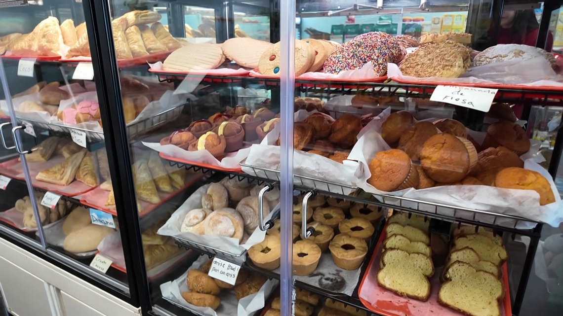 Mi Bella Guatemala Shop relocates to Comstock Park, offering more parking and space