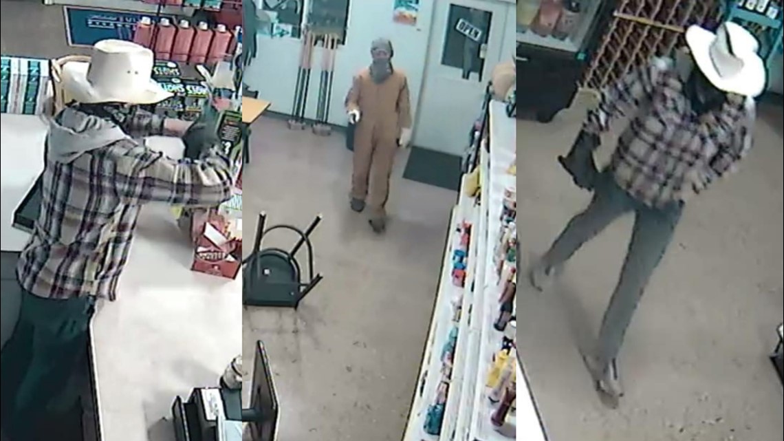Kent County police asking for help identifying suspects from store burglary - Vimarsana News