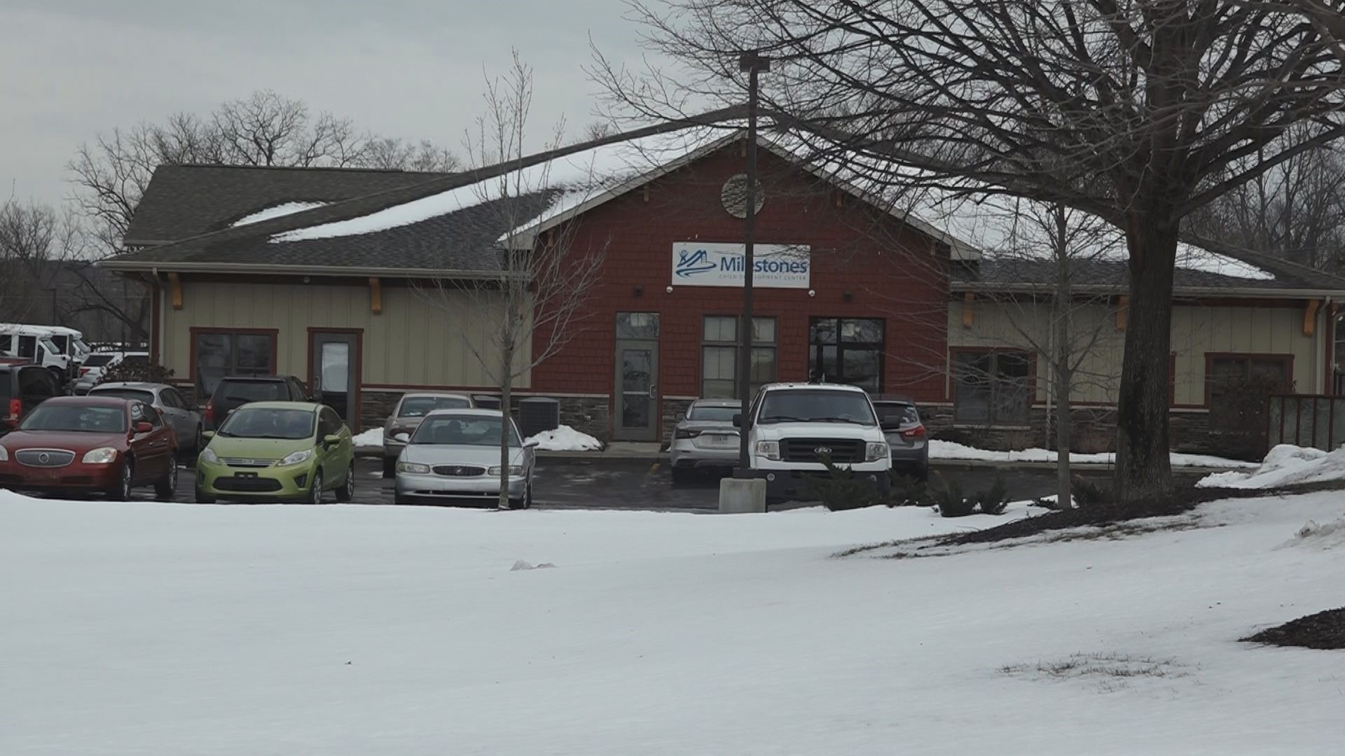 Caledonia daycare worker facing child abuse charge