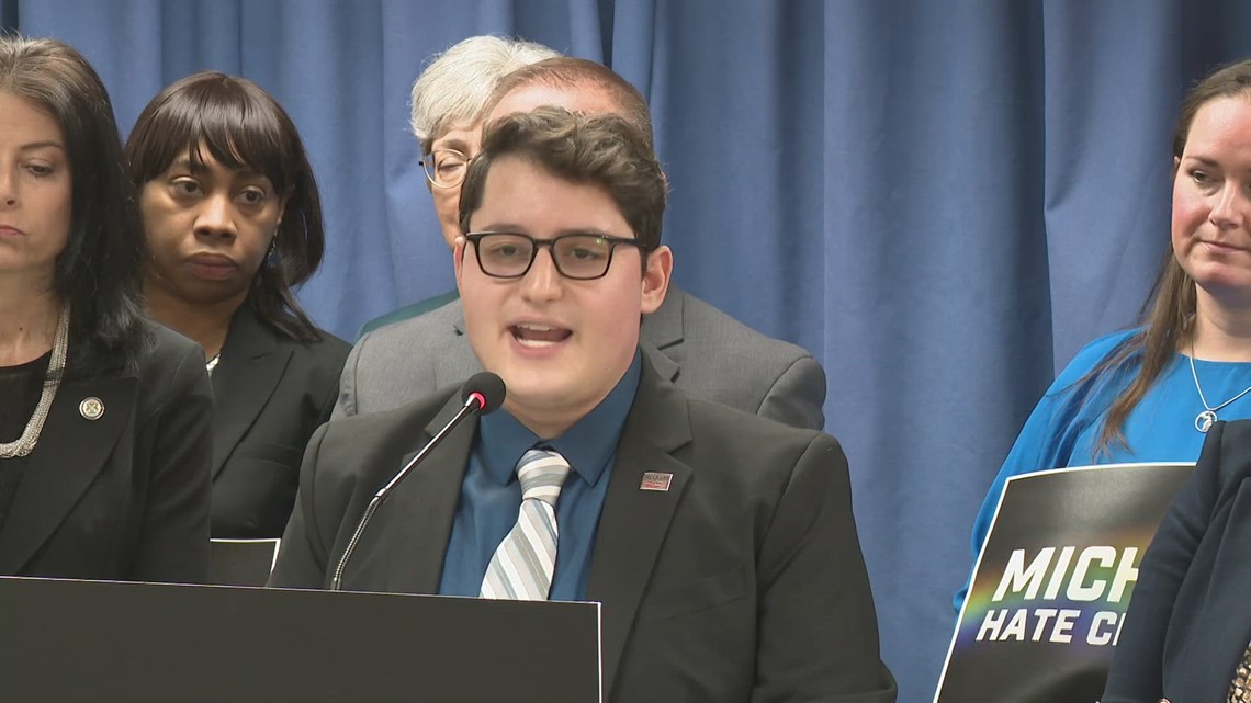 MI lawmakers introduce anti-hate crime legislation - Vimarsana News