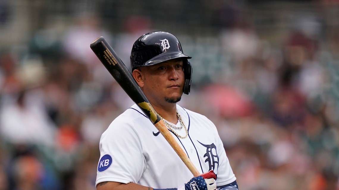 Albert Pujols, Miguel Cabrera Named to 2022 MLB All-Star Game by