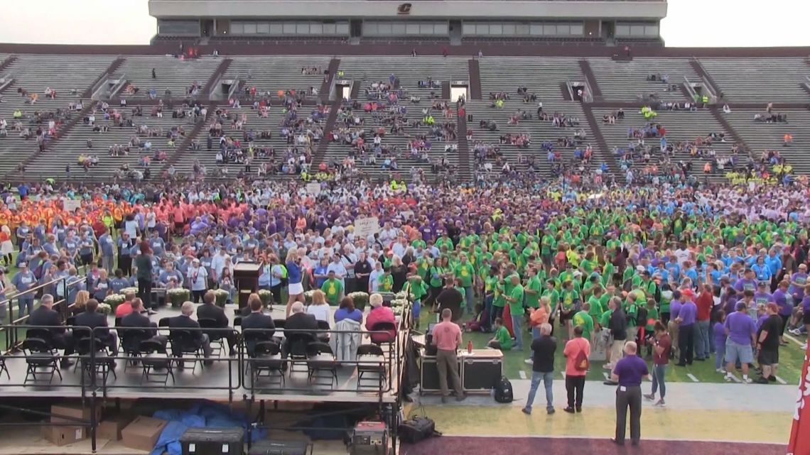 Special Olympics Michigan Celebrating 50 Years Of Summer Games Wzzm13 Special olympics michigan celebrating 50 years of summer games wzzm13
