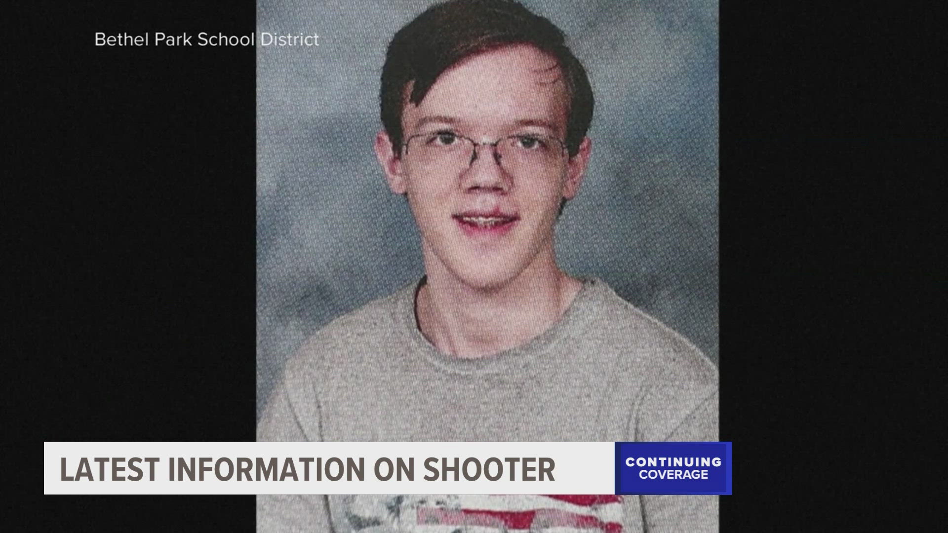 The FBI says they believe the AR-style rifle the Trump rally shooter used was legally purchased by the gunman’s father.