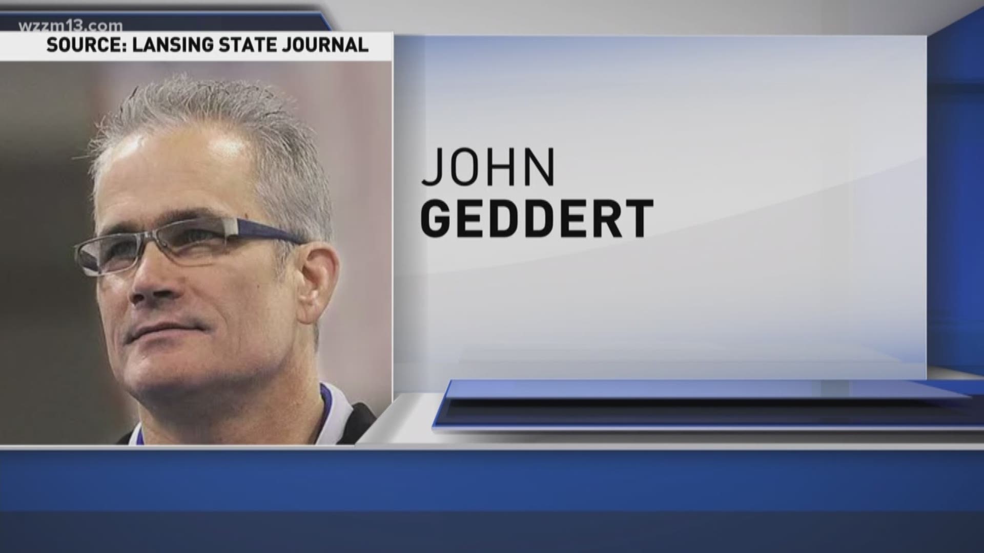 Gymnastics coach faces criminal investigation